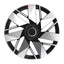 FORGED WHEELS RIMS for ROLLS-ROYCE CULLINAN SERIES II