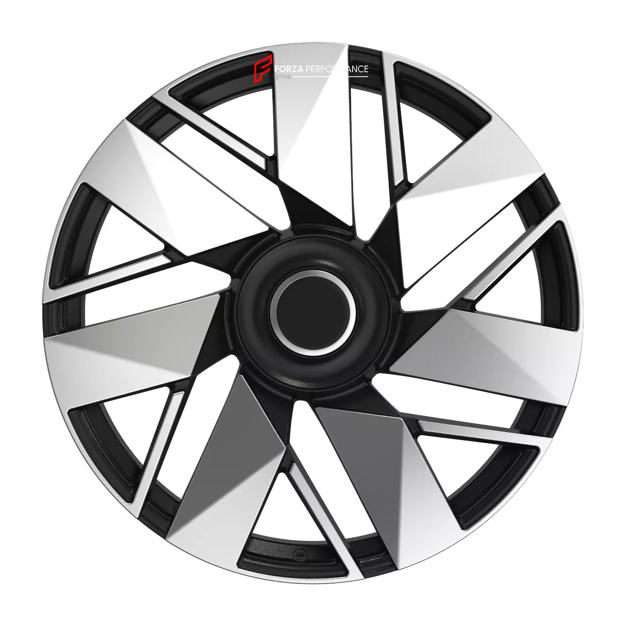 FORGED WHEELS RIMS for ROLLS-ROYCE SPECTRE | ROLLS-ROYCE CULLINAN SERI ...