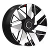 FORGED WHEELS RIMS for ROLLS-ROYCE CULLINAN SERIES II