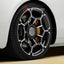 2025 ROLLS-ROYCE CULLINAN SERIES II BLACK BADGE DESIGN FORGED WHEELS RIMS for ROLLS-ROYCE GHOST custom fit OEM