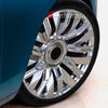 23 INCH FORGED WHEELS RIMS for ROLLS ROYCE CULLINAN SERIES II 2025