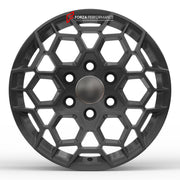 FORGED WHEELS RIMS for TOYOTA CALTY LAND CRUISER ROX PRADO 250 2024+ LC250
