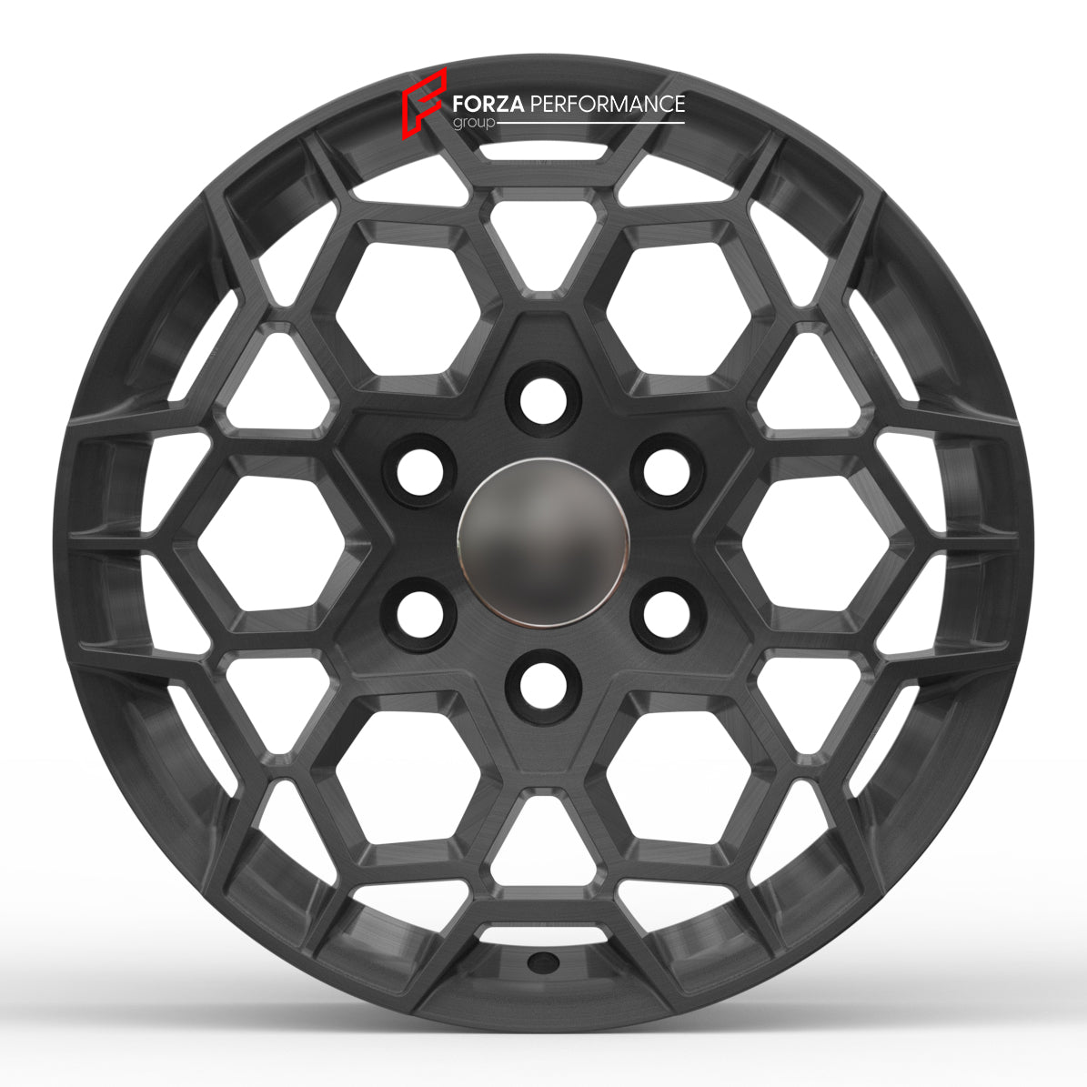 FORGED WHEELS RIMS for TOYOTA CALTY LAND CRUISER ROX PRADO 250 2024+ L ...