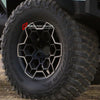 FORGED WHEELS RIMS for TOYOTA CALTY LAND CRUISER ROX PRADO 250 2024+