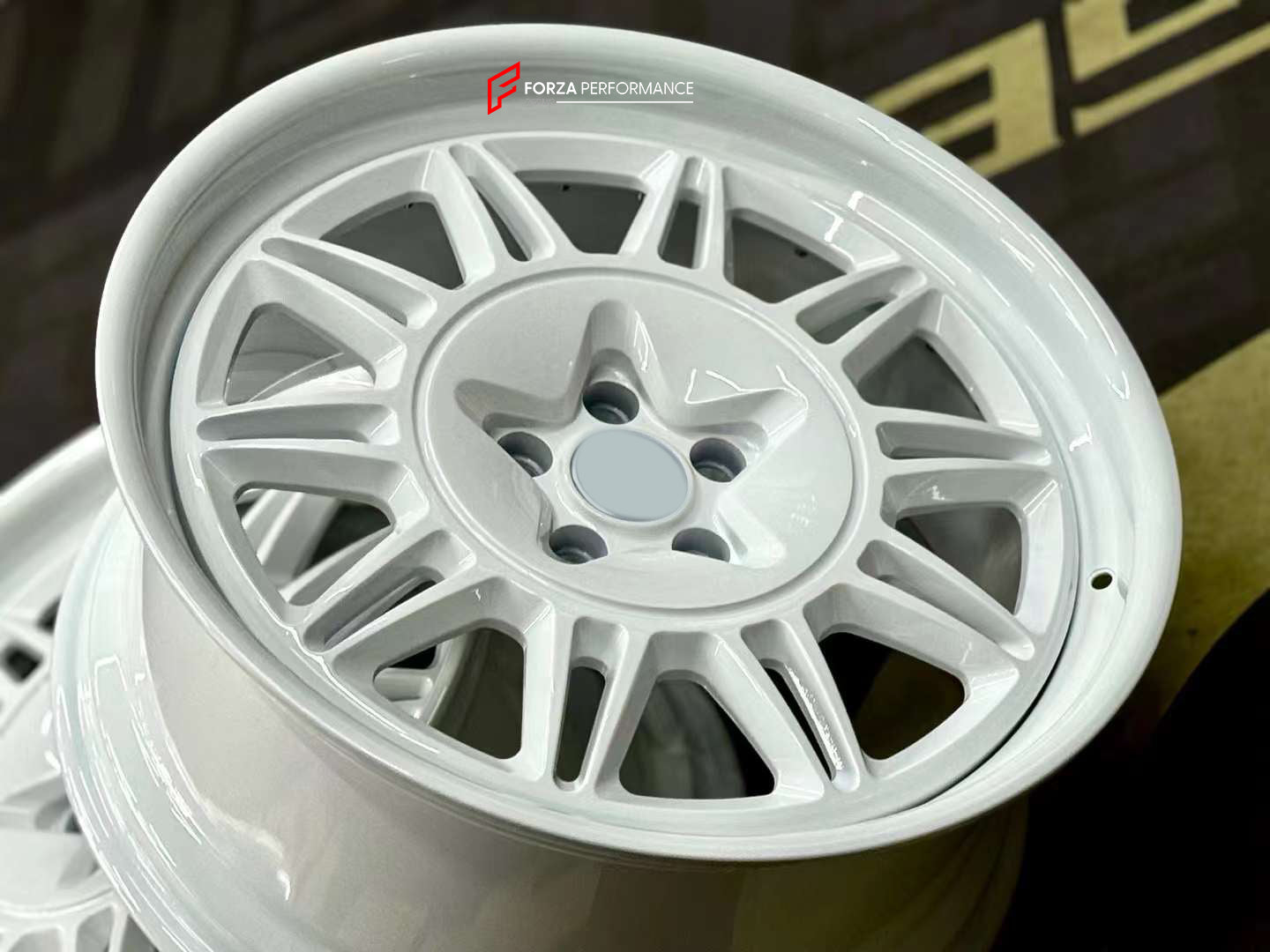 FORZA PERFORMANCE GROUP FORGED WHEELS RIMS fit for XIAOMI SU7 custom ...