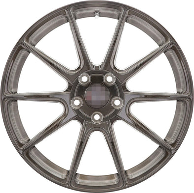 FORGED WHEELS RZ10 for Any Car