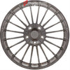 FORGED WHEELS RZ20 for ALL MODELS