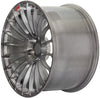 FORGED WHEELS RZ20 for ALL MODELS