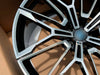 FORGED WHEELS for BMW X5 G05 2018+