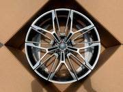 FORGED WHEELS for BMW X5 G05 2018+