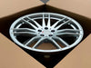 Hamann challenge FORGED WHEELS for Mercedes-Benz S-Class W222