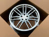 Hamann challenge FORGED WHEELS for Mercedes-Benz S-Class W222