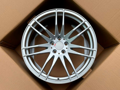 Hamann challenge FORGED WHEELS for Mercedes-Benz S-Class W222