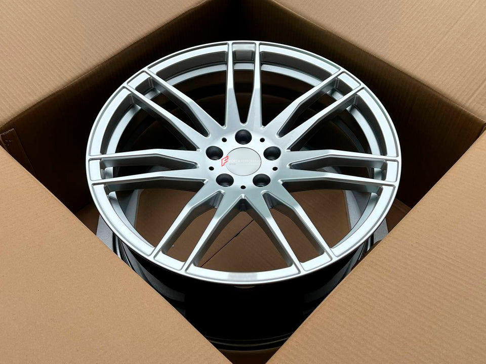 A110 Rims FORGED WHEELS RIMS for ALPINE A110 2017+ FORZA PERFORMANCE custom fit ...