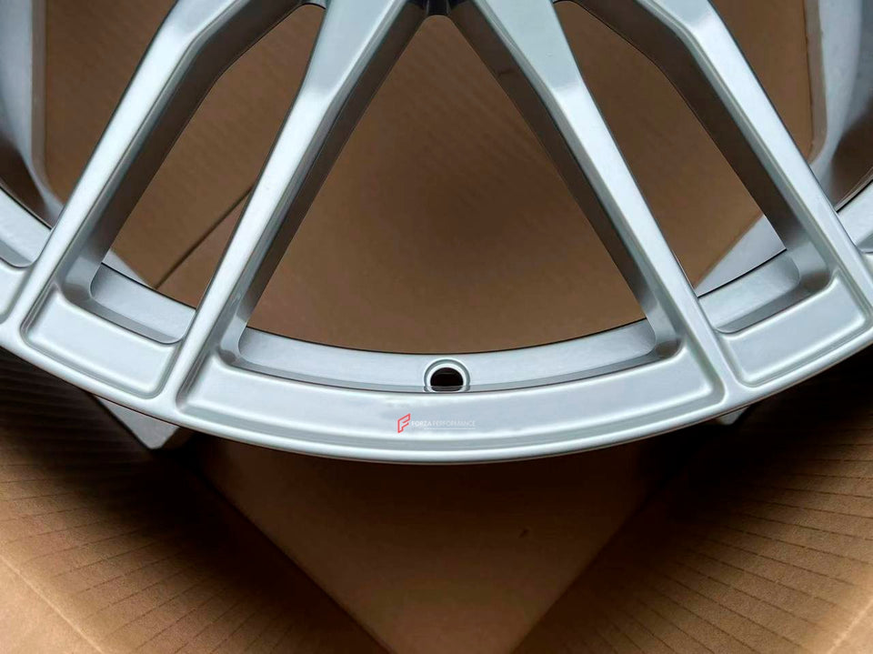 FORGED WHEELS RIMS for TOYOTA GR86 ZN8 ZD8 2021 FORZA PERFORMANCE ...