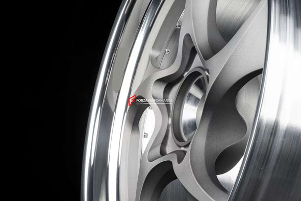 FORGED WHEELS RIMS for ALL MODELS