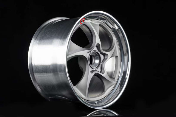 CENTERLOCK FORZA PERFORMANCE GROUP FORGED WHEELS RIMS for ALL MODELS custom fit 522M