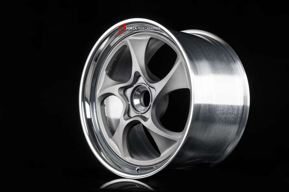 CENTERLOCK FORZA PERFORMANCE GROUP FORGED WHEELS RIMS for ALL MODELS custom fit 522M