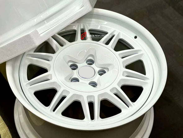 FORGED WHEELS RIMS fit for BYD SEAL, HAN, SONG PLUS, ATTO 3 custom fit 528