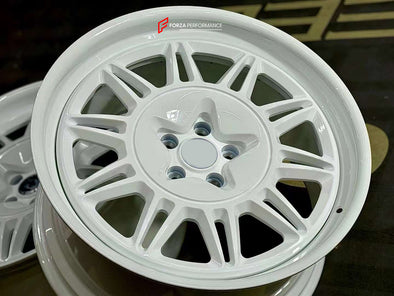 FORGED WHEELS RIMS fit for BYD SEAL, HAN, SONG PLUS, ATTO 3 custom fit 528