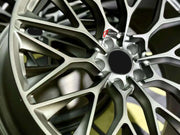 FORGED WHEELS RIMS FOR XIAOMI YU7 GT 2026+ Forza Performance custom fit buy P2 P200