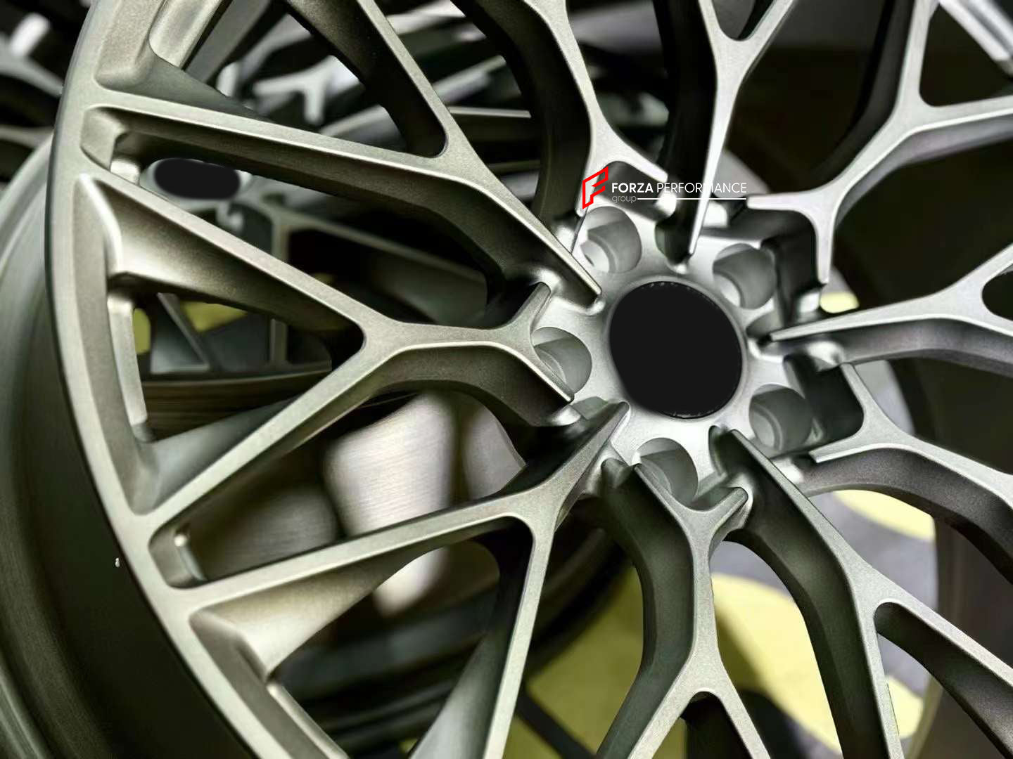 FORGED WHEELS RIMS FOR XIAOMI YU7 GT 2026+ Forza Performance custom fit buy P2 P200