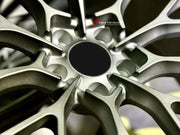 FORGED WHEELS RIMS FOR XIAOMI YU7 GT 2026+ Forza Performance custom fit buy P2 P200