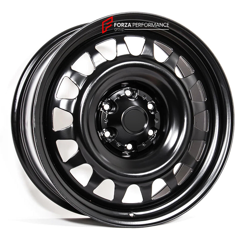 T-SPORTLINE TCS STYLE BEADLOCK FORGED WHEELS RIMS for TESLA CYBERTRUCK ...