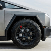 FORGED WHEELS RIMS AZ8 for TESLA CYBERTRUCK