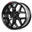 FORGED WHEELS RIMS AZ8 for TESLA CYBERTRUCK