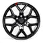 FORGED WHEELS RIMS AZ8 for TESLA CYBERTRUCK