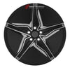 FORGIATO EV 002 STYLE FORGED WHEELS RIMS for ALL MODELS