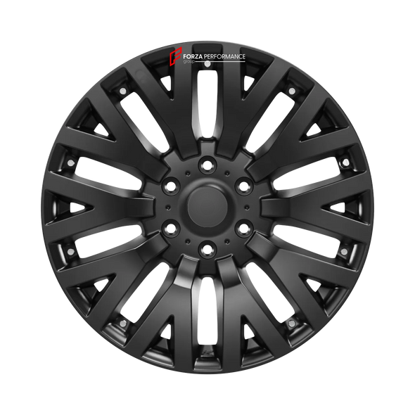 INEOS GRENADIER G22 STYLE FORGED WHEELS RIMS DA8 for ALL MODELS