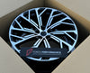 21 INCH FORGED WHEELS RIMS for AUDI S8 2020