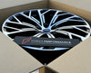 21 INCH FORGED WHEELS RIMS for AUDI S8 2020