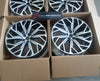 21 INCH FORGED WHEELS RIMS for AUDI S8 2020