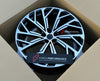 21 INCH FORGED WHEELS RIMS for AUDI S8 2020