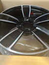 FORGED WHEELS RIMS FOR PORSCHE 911