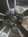 FORGED WHEELS RIMS FOR PORSCHE 911