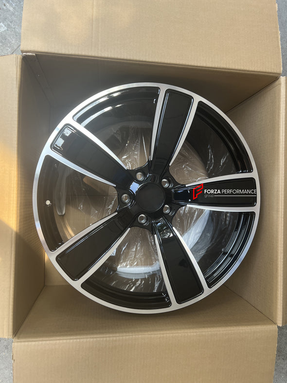 FORGED WHEELS RIMS FOR PORSCHE 911