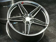 FORZA PERFORMANCE GROUP FORGED WHEELS RIMS for LAMBORGHINI TEMERARIO custom fit EVO-1R