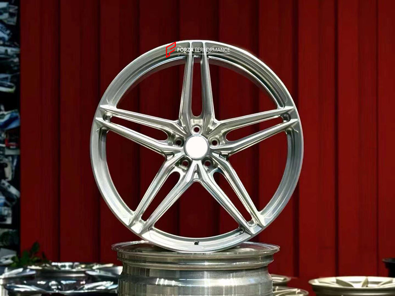 20 21 INCH FORGED WHEELS RIMS for LAMBORGHINI TEMERARIO 2025