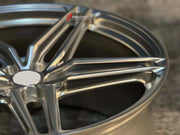FORZA PERFORMANCE GROUP FORGED WHEELS RIMS for LAMBORGHINI TEMERARIO custom fit EVO-1R