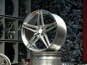 FORZA PERFORMANCE GROUP FORGED WHEELS RIMS for LAMBORGHINI TEMERARIO custom fit EVO-1R