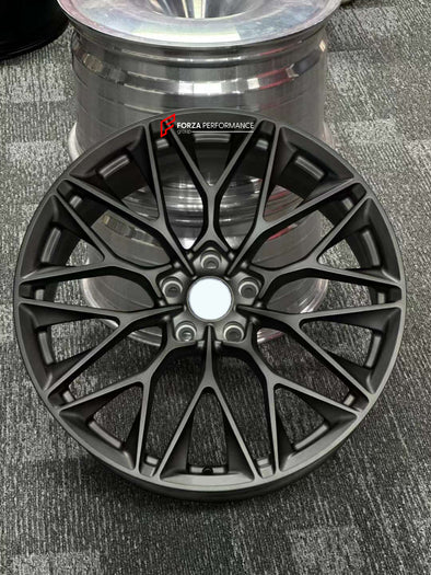 FORZA PERFORMANCE GROUP FORGED WHEELS RIMS for LAMBORGHINI TEMERARIO custom fit P2 SERIES P200