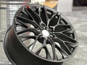 FORZA PERFORMANCE GROUP FORGED WHEELS RIMS for LAMBORGHINI TEMERARIO custom fit P2 SERIES P200