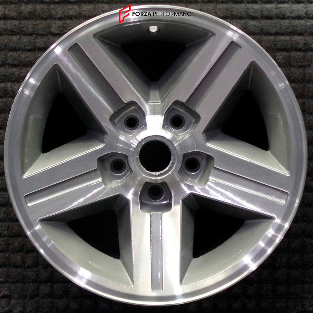 FORGED WHEELS RIMS for CHEVROLET CAMARO 1985 - 1987 – Forza Performance ...