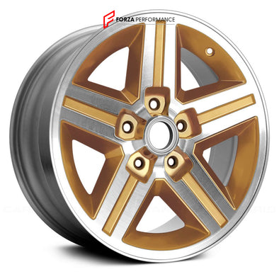 FORGED WHEELS RIMS for CHEVROLET CAMARO 1987