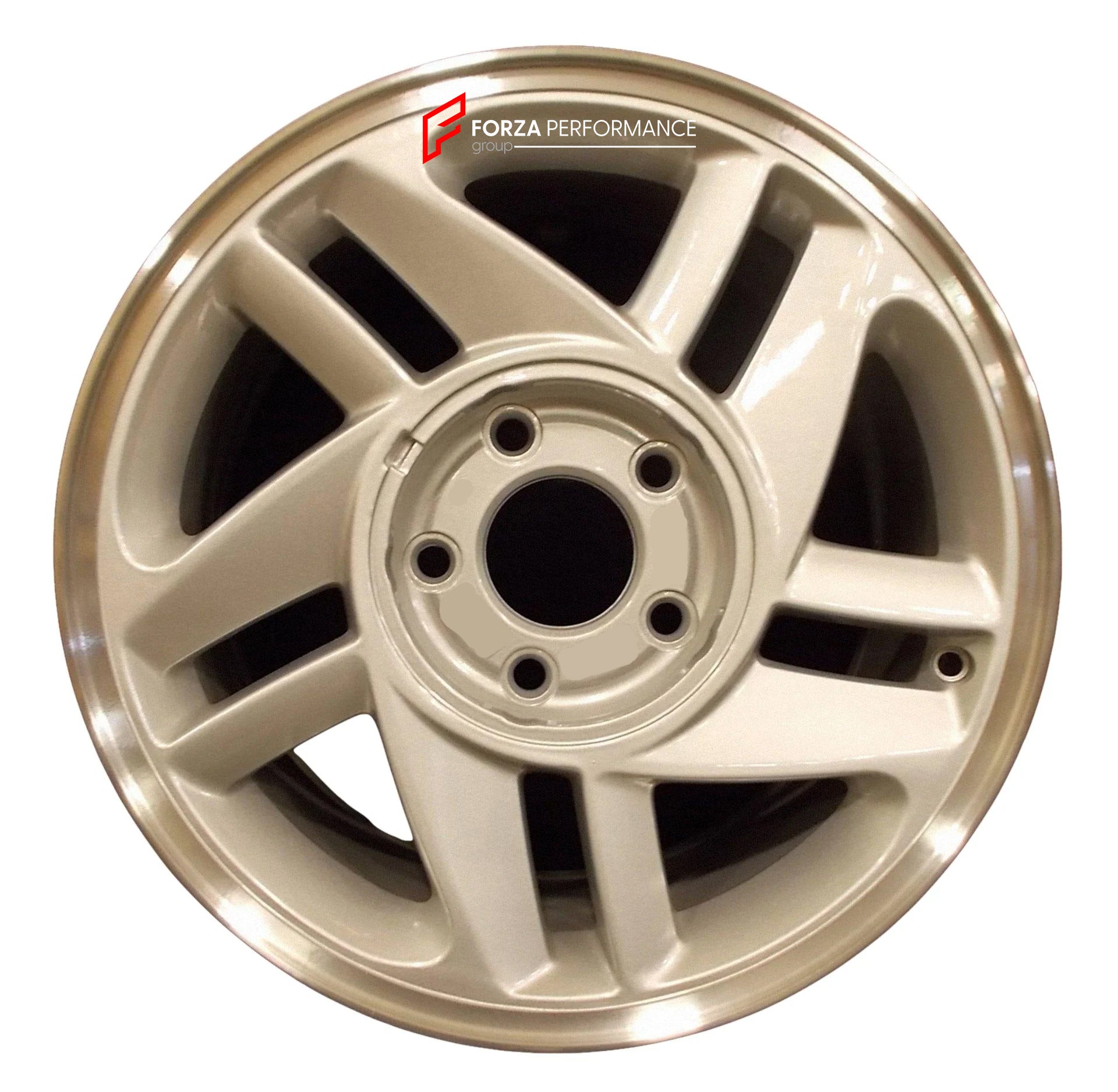 96 Rims FORGED WHEELS RIMS for CHEVROLET CAMARO 1993 - 1996 – Forza Performance ...