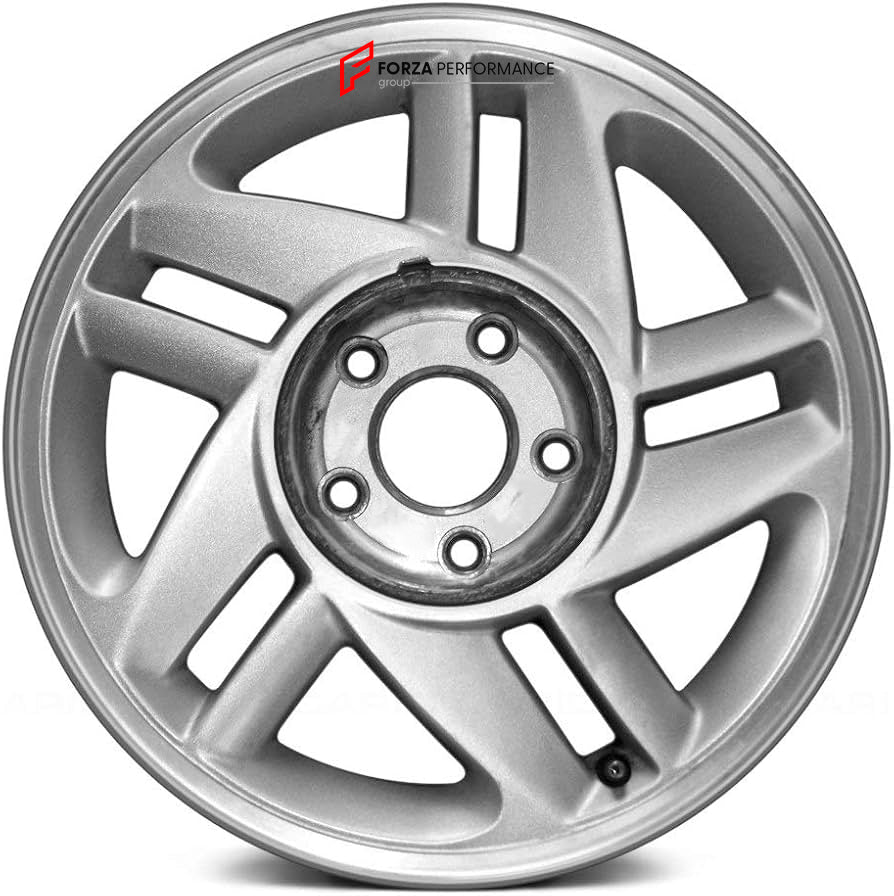 96 Rims FORGED WHEELS RIMS for CHEVROLET CAMARO 1993 - 1996 – Forza Performance ...